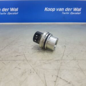 GEARBOX - New Holland T6 Series
