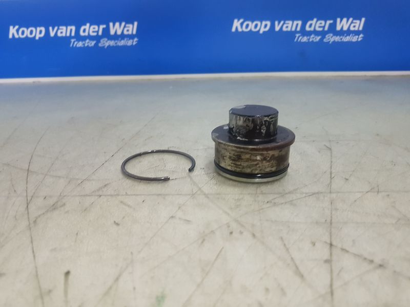 GEARBOX - New Holland T6 Series - Image 3