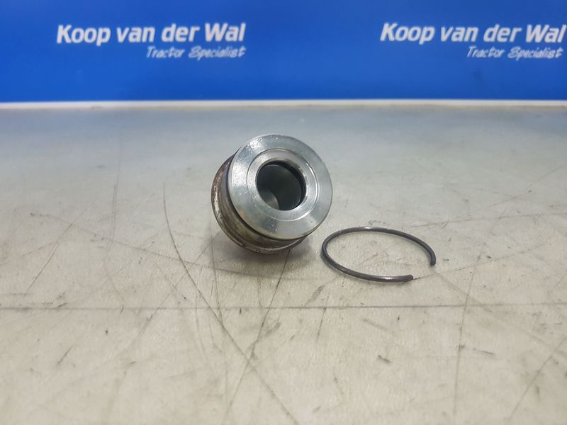 GEARBOX - New Holland T6 Series - Image 4