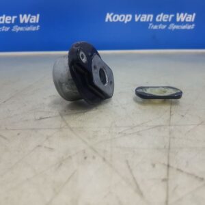 GEARBOX - New Holland T6 Series