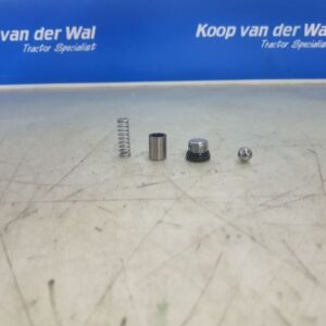 GEARBOX - New Holland T6 Series