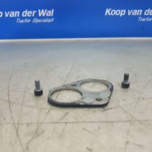 GEARBOX - New Holland T6 Series