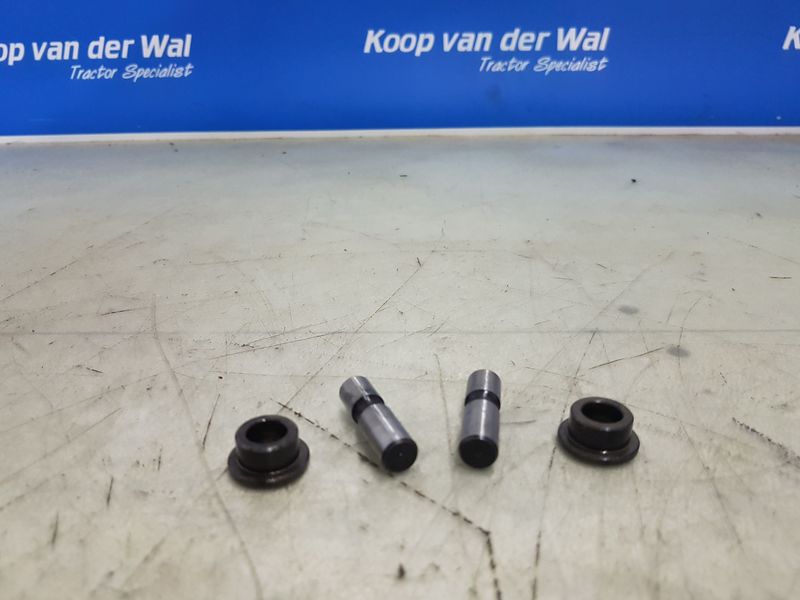 PTO - New Holland T6 Series - Image 2