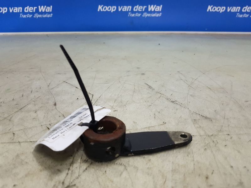 PTO - New Holland T6 Series - Image 4