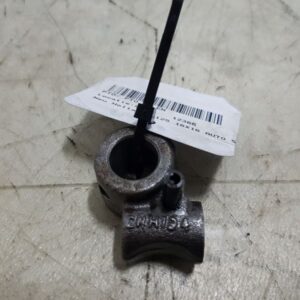 PTO - New Holland T6 Series