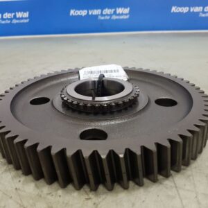 PTO - New Holland T6 Series