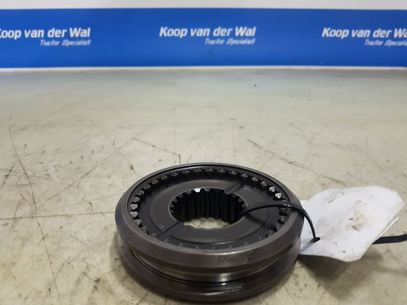 PTO - New Holland T6 Series - Image 3