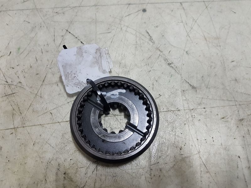 PTO - New Holland T6 Series - Image 4