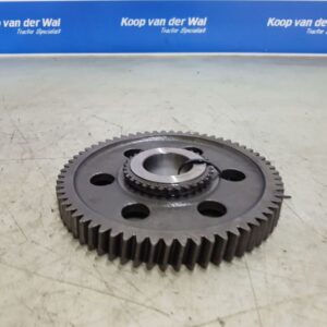 PTO - New Holland T6 Series