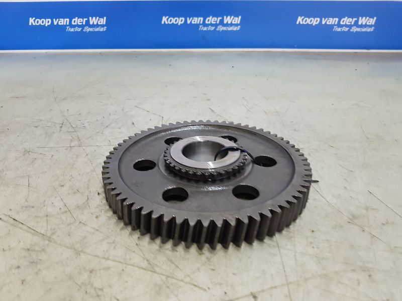 PTO - New Holland T6 Series - Image 2