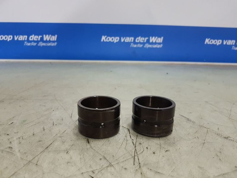 PTO - New Holland T6 Series - Image 2