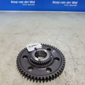 PTO - New Holland T6 Series