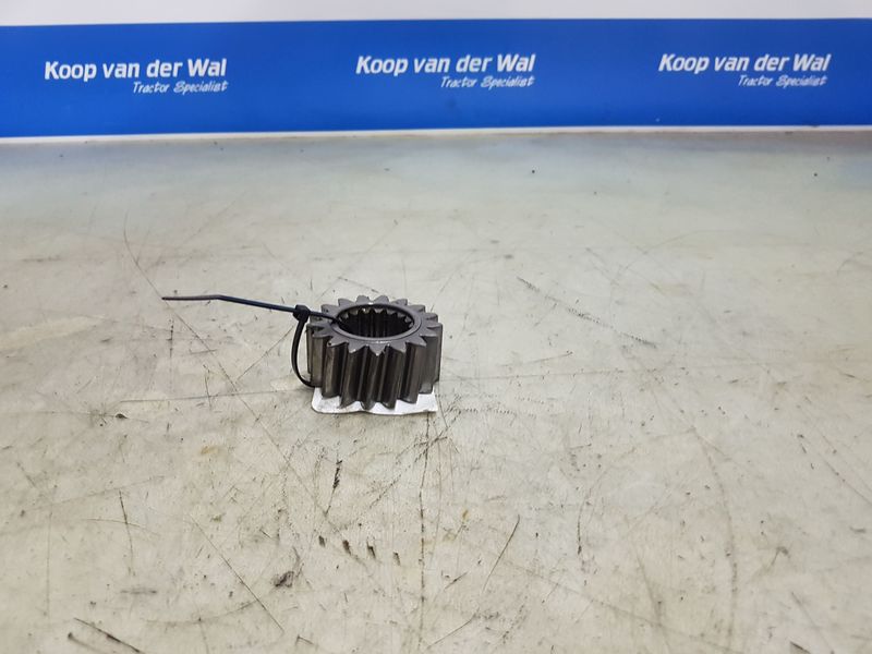 PTO - New Holland T6 Series - Image 2