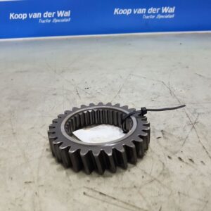 PTO - New Holland T6 Series
