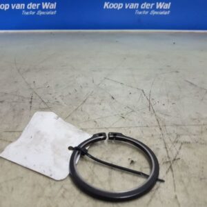 PTO - New Holland T6 Series