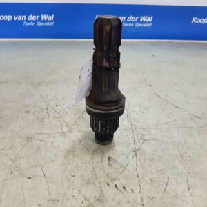 PTO SHAFT - New Holland T6 Series