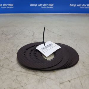 PTO CLUTCH - New Holland T6 Series