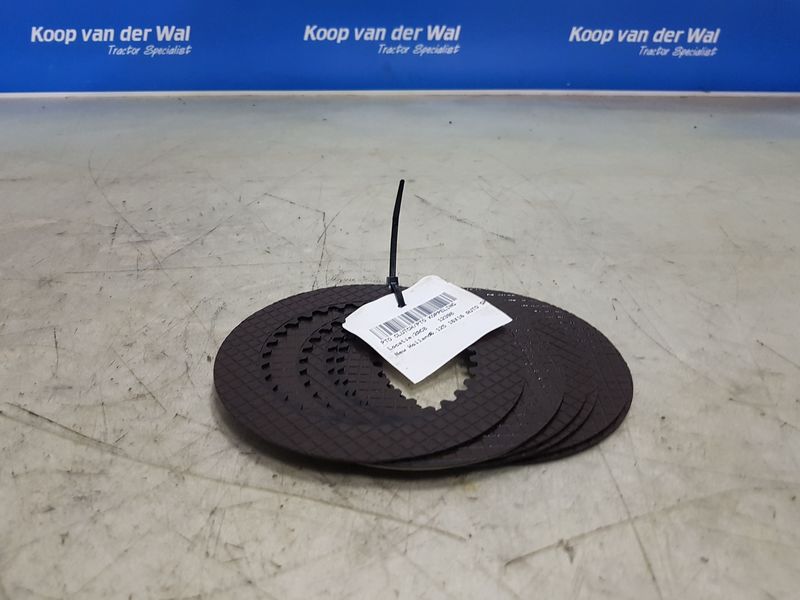 PTO CLUTCH - New Holland T6 Series - Image 2