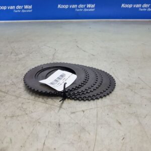 PTO CLUTCH - New Holland T6 Series