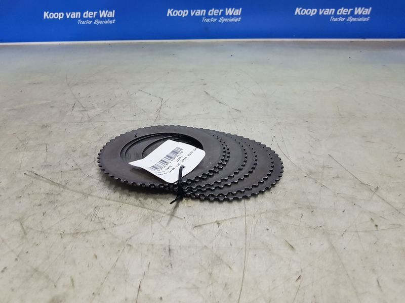 PTO CLUTCH - New Holland T6 Series - Image 2