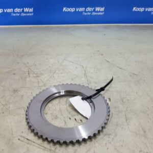 PTO CLUTCH - New Holland T6 Series