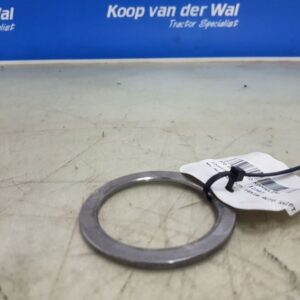 PTO CLUTCH - New Holland T6 Series