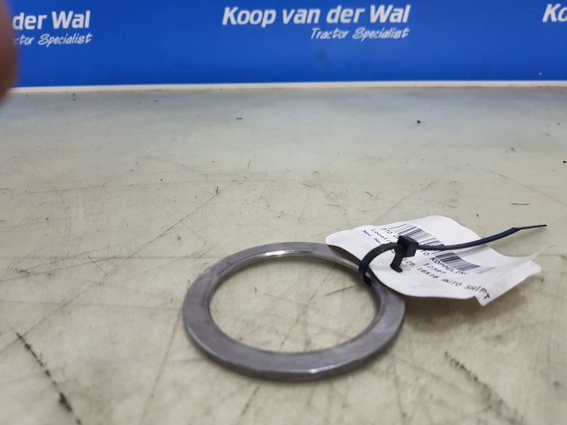 PTO CLUTCH - New Holland T6 Series - Image 2