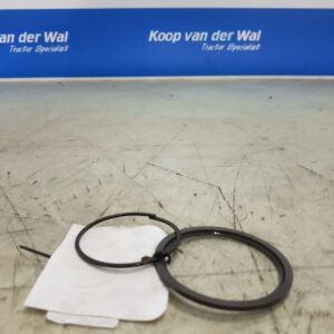 PTO CLUTCH - New Holland T6 Series