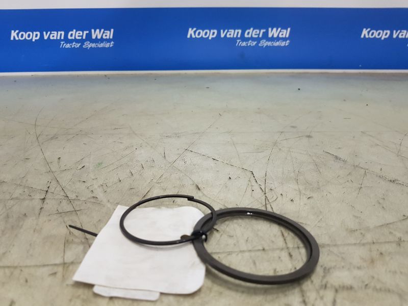 PTO CLUTCH - New Holland T6 Series - Image 2