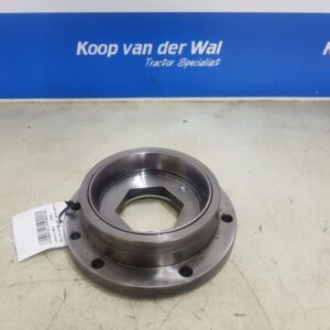 DIFFERENTIAL - New Holland T6 Series