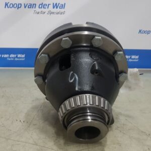 DIFFERENTIAL - New Holland T6 Series