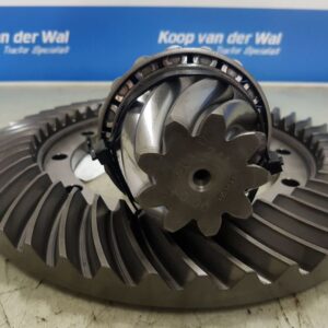 CROWN&PINION - New Holland T6 Series