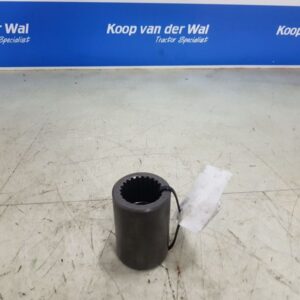 GEARBOX - New Holland T6 Series