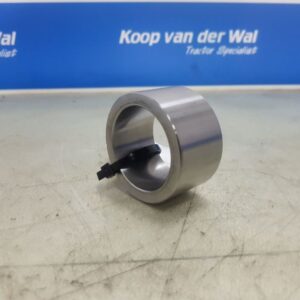 GEARBOX - New Holland T6 Series