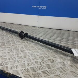FOURWHEELDRIVEAXLE - New Holland T6 Series