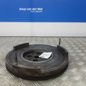 FLYWHEEL - John Deere 50 Series 4 cyl.
