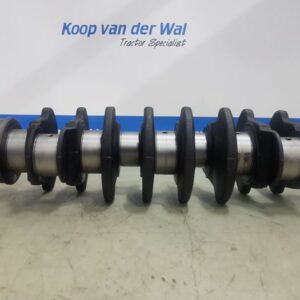 CRANKSHAFT - John Deere 50 Series 4 cyl.