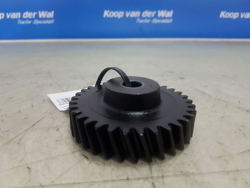 ENGINE - John Deere 50 Series 4 cyl. - Image 3