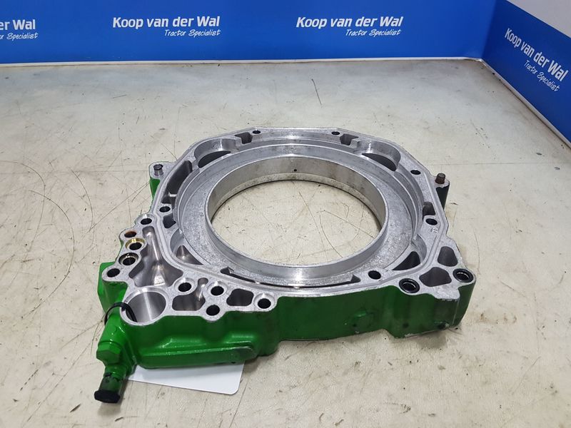 GEARBOXHOUSE - John Deere 6000-20 4 cyl. - Image 5