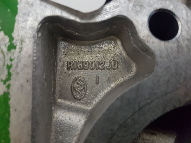 GEARBOXHOUSE - John Deere 6000-20 4 cyl. - Image 6