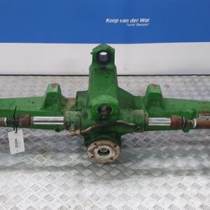 FRONTAXLE - John Deere 6000-20 4 cyl.