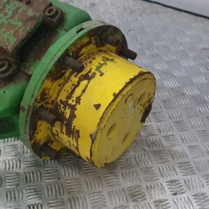 FRONTAXLE - John Deere 6020 Series 4 Cyl