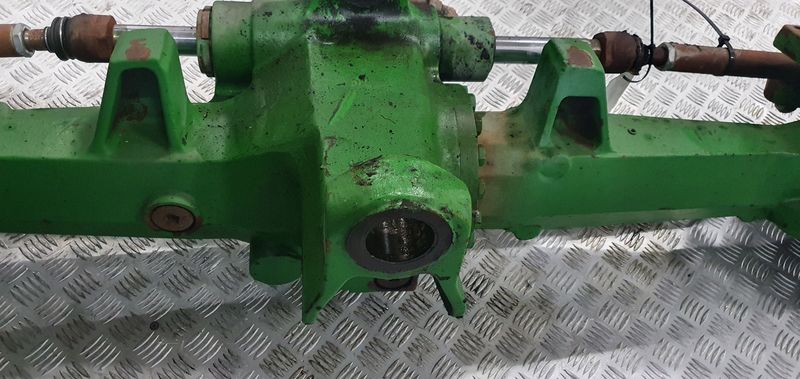FRONTAXLE - John Deere 6000-20 4 cyl. - Image 12