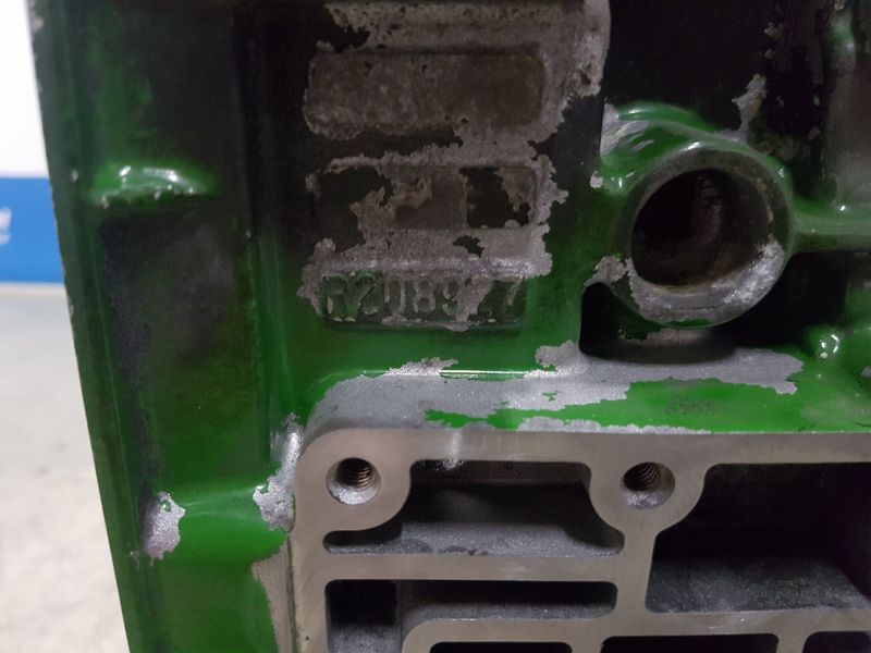 GEARBOXHOUSE - John Deere 6000-20 4 cyl. - Image 10