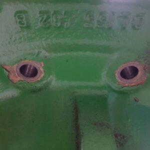 REAR AXLE - John Deere 6020 Series 4 Cyl
