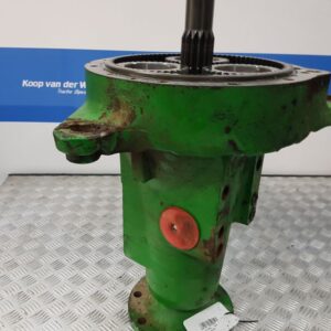 REAR AXLE - John Deere 6020 Series 4 Cyl