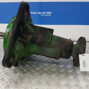 REAR AXLE - John Deere 6020 Series 4 Cyl