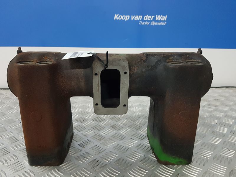 LIFTHOUSING - John Deere 6000-20 4 cyl. - Image 4