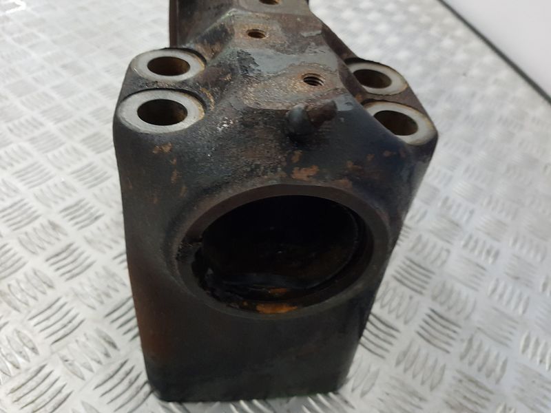 LIFTHOUSING - John Deere 6000-20 4 cyl. - Image 6