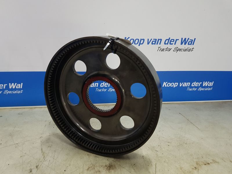 GEARBOX - John Deere 6000-20 4 cyl. - Image 4